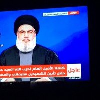 القائد الشهيد سليماني 